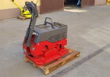 Egyirányú vibrolapok Delko SV 7012
