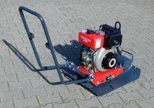 Egyirányú vibrolapok Delko SVD 18 Y