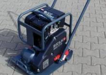 Egyirányú vibrolapok Delko SVD 17 Y