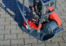 Egyirányú vibrolapok Delko SVD 24 F