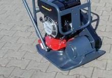 Egyirányú vibrolapok Delko SVD 24 H