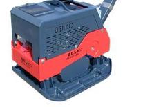 Egyirányú vibrolapok Delko SVD 5112 F