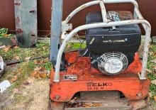 Egyirányú vibrolapok Delko SX 34 Y