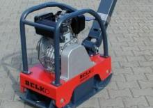 Egyirányú vibrolapok Delko SXD 34 F