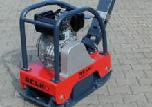 Egyirányú vibrolapok Delko SXD 34 H