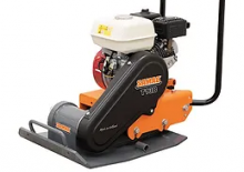 Egyirányú vibrolapok Samac T13B 