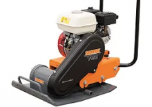 Egyirányú vibrolapok Samac T15B