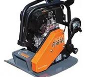 Egyirányú vibrolapok Samac T21D-HS