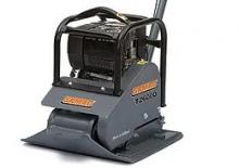 Egyirányú vibrolapok Samac T2600D