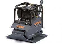 Egyirányú vibrolapok Samac T3000D
