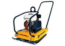 Egyirányú vibrolapok Vibromax VMF 130 B