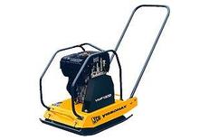 Egyirányú vibrolapok Vibromax VMF 130 D