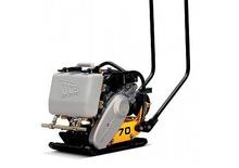 Egyirányú vibrolapok Vibromax VMF 70