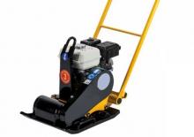 Egyirányú vibrolapok PowerPac VP 1342/420