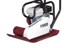 Egyirányú vibrolapok PowerPac VP 1500/450