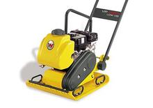 Egyirányú vibrolapok Wacker Neuson VP 1550 A