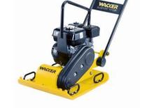 Egyirányú vibrolapok Wacker VP 2050 R