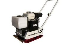 Egyirányú vibrolapok PowerPac VP 900 B
