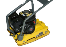 Egyirányú vibrolapok Wacker Neuson WP 1235 A