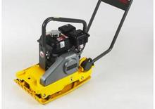 Egyirányú vibrolapok Wacker Neuson WP 1235 A