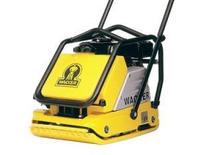 Egyirányú vibrolapok Wacker WP 1540 A
