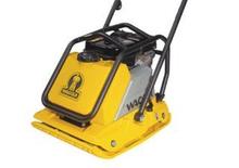 Egyirányú vibrolapok Wacker WP 1550