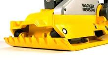 Egyirányú vibrolapok Wacker Neuson WP1550A