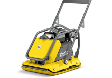 Egyirányú vibrolapok Wacker Neuson WP1550Aw