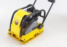 Egyirányú vibrolapok Wacker Neuson WPP 1540 W