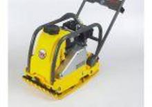 Egyirányú vibrolapok Wacker Neuson WPP 1550 W