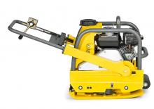 Egyirányú vibrolapok Wacker Neuson WPU 1550 A