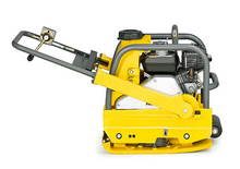 Egyirányú vibrolapok Wacker Neuson WPU 1550 Aw