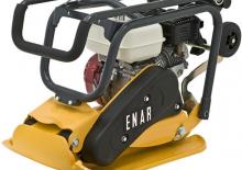 Egyirányú vibrolapok Enar ZEN16 CGH