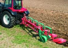 Ekék Kverneland AB 85