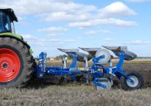Ekék Kongskilde BX 4975 F