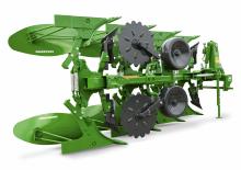 Ekék Amazone Cayros M 2-950 S