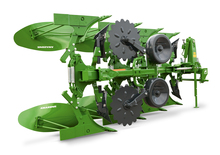 Ekék Amazone Cayros M 3-1020 S