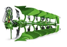 Ekék Amazone Cayros XMS 5-950 S
