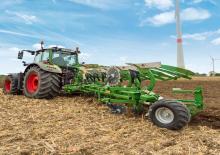Ekék Amazone Cayros XS 5-1050 S