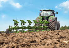 Ekék Amazone Cayros XS-Pro 6-950 V