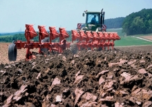 Ekék Kuhn Challenger 12 T + ZXL 