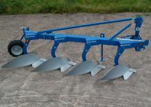 Ekék Kongskilde CT 3975 F