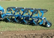 Ekék Kongskilde CX2 3975 F