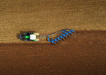Ekék Lemken Diamant 16 6+1 L 100