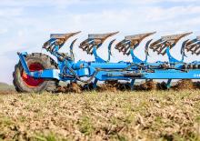 Ekék Lemken Diamant VU 18 6 / 100