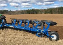 Ekék Kongskilde DX 51080 H