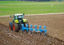 Ekék Lemken EurOpal 5 2 N 90