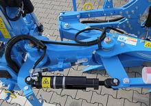 Ekék Lemken EurOpal 9 4 N 120