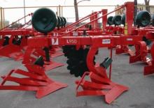 Ekék Vogel & Noot Farmer L 950