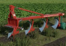 Ekék Vogel & Noot Farmer M 850